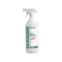MCE isopropylalcohol in sprayfles 60% (1000ml)