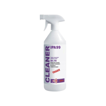 MCE isopropylalcohol in sprayfles 99% (1000ml)