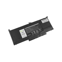 Batterij F3YGT Dell Latitude (meerdere modellen) (Refurb)