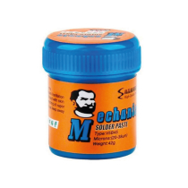 MECHANIC V5B45 soldeerpasta 138° (42g)