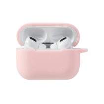 Beschermhoesje AirPods Pro (roze)