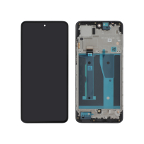Compleet scherm Moto G84 5G