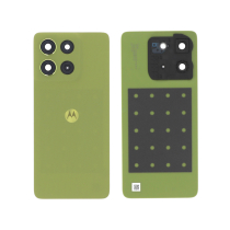 Achterglas Golden Cypress Moto G86 5G