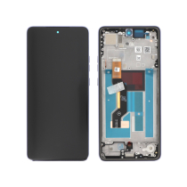 Compleet scherm Cosmic Sky Moto G86 Power 5G