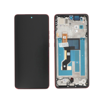 Compleet scherm Chrysanthemum Moto G86 Power 5G