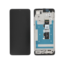 Compleet scherm Tapestry Moto G06