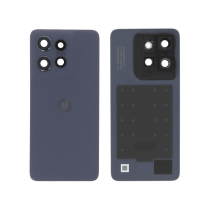 Achterglas grijs Motorola Edge 60 Neo
