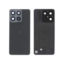 Achterglas grijs Motorola Edge 70