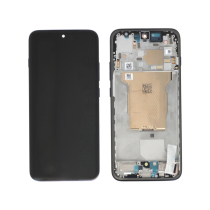 Compleet scherm PANTONE Titan Motorola Edge 70 Pro