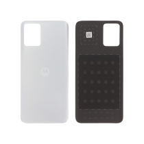 Achterglas grijs Motorola Edge 30 Neo