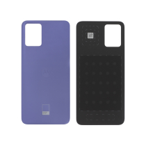 Achterglas Very Peri Motorola Edge 30 Neo