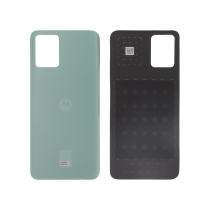 Achterglas groen Motorola Edge 30 Neo