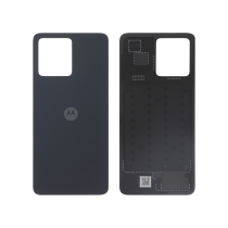 Achterglas nachtblauw Moto G84 5G
