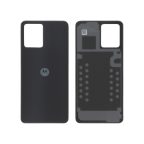 Achterglas nachtblauw Motorola Moto G54 5G
