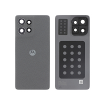 Achterglas grijs Motorola Edge 50