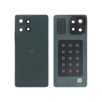 Achterglas junglegroen Motorola Edge 50