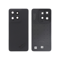 Achterglas zwart Motorola ThinkPhone 25