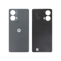 Achterglas grijs Moto G85 5G
