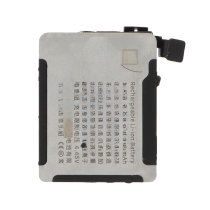 Batterij Apple Watch Series 11 (42mm) (zonder logo)