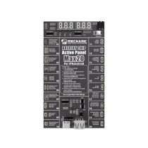 MECHANIC batterijactivatieplaat iPhone en Android (Max20)