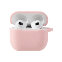 Beschermhoesje AirPods 3e gen (roze)