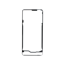 Achterglaskleefstrip Galaxy A22 4G (A225F)