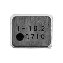 Kristaloscillator 19.2MHz Y5501-RF iPhone 7/7 Plus