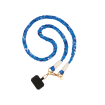FAIRPLAY telefoonkoord 120 cm CINZIA (blauw)