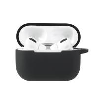 Beschermhoesje AirPods Pro (zwart)