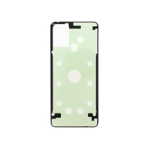 Achterglaskleefstrip Galaxy A21s (A217F)