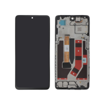 Compleet scherm zwart OnePlus Nord CE 3 Lite 5G