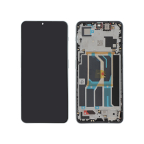 Compleet scherm groen OnePlus Nord 3 5G