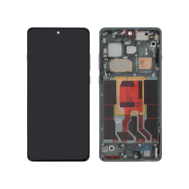 Compleet scherm smaragd OnePlus 12