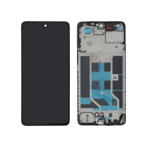 Compleet scherm zwart OnePlus Nord CE4 Lite 5G