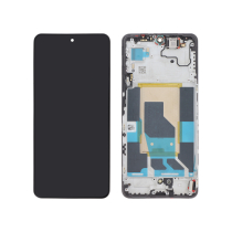Compleet scherm zwart OnePlus Nord 4