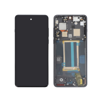 Compleet scherm zwart OnePlus 13