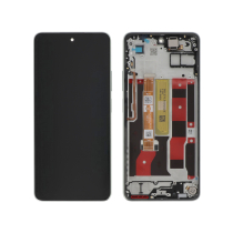 Compleet scherm groen Oppo A5 Pro 5G