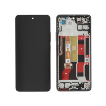 Compleet scherm zwart Oppo A5 Pro 5G