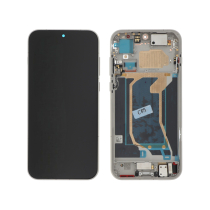 Compleet scherm Sand Storm OnePlus 15