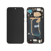 Compleet scherm zwart OnePlus 15