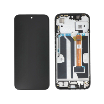 Compleet scherm Oppo A6c/A6t/A6x 5G