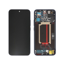 Compleet scherm schemerzwart Oppo Reno15 5G