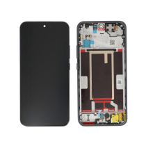 Compleet scherm schemerzwart Oppo Reno15 F 5G