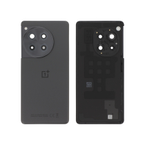 Achterglas grijs OnePlus 12R