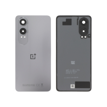 Achterglas zwart OnePlus Nord CE4 Lite 5G