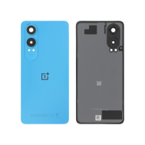Achterglas blauw OnePlus Nord CE4 Lite 5G