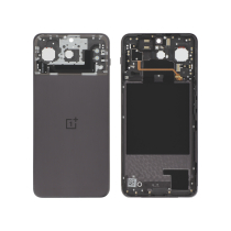Achterkant zwart OnePlus Nord 4