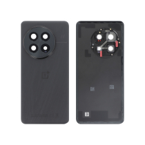 Achterglas zwart OnePlus 13