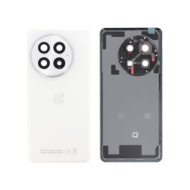Achterglas wit OnePlus 13