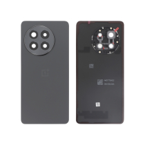 Achterglas nevelzwart OnePlus 13R